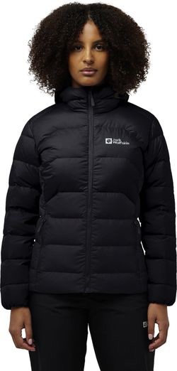 Jack Wolfskin Ather Down Hoody W Jack Wolfskin Ather Down Hoody W