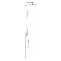 Grohe Tempesta Cosmopolitan 250 dušas sistēma (26675000) Grohe Tempesta Cosmopolitan 250 dušas sistēma (26675000)