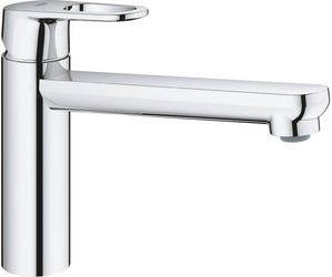 Grohe Start Flow vienas rokas izlietnes jaucējkrāns (31691000) Grohe Start Flow vienas rokas izlietnes jaucējkrāns (31691000)