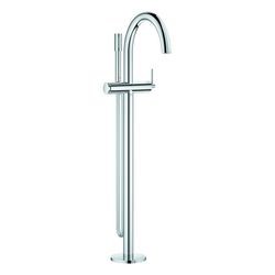 Grohe Atrio vienas roktura vannas jaucējkrāns (24368000) Grohe Atrio vienas roktura vannas jaucējkrāns (24368000)
