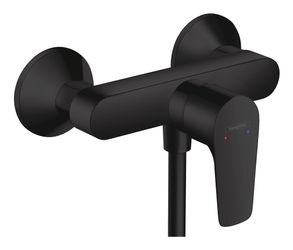 Hansgrohe Talis E vienasviras maisītājs-dušas maisītājs (71760700) Hansgrohe Talis E vienasviras maisītājs-dušas maisītājs (71760700)