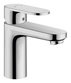 Hansgrohe Vernis Blend izlietnes jaucējkrāns 100 (71551000) Hansgrohe Vernis Blend izlietnes jaucējkrāns 100 (71551000)
