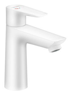 Hansgrohe Talis E vienasviras izlietnes jaucējkrāns 110 CoolStart (71713340) Hansgrohe Talis E vienasviras izlietnes jaucējkrāns 110 CoolStart (71713340)
