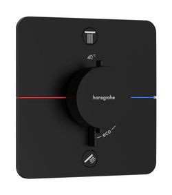 Hansgrohe ShowerSelect Comfort Q Termostats (15583000) Hansgrohe ShowerSelect Comfort Q Termostats (15583000)