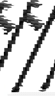 Hansgrohe Rebris E Vienasviras izlietnes jaucējkrāns 240 CoolStart (72581670) Hansgrohe Rebris E Vienasviras izlietnes jaucējkrāns 240 CoolStart (72581670)