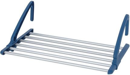 Wenko Teleskop balkona veļas žāvētājs Wenko Teleskop balkona veļas žāvētājs