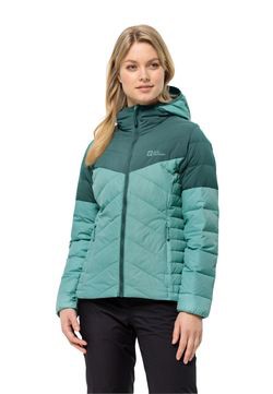 Jack Wolfskin Tundra Down Hoody W Jack Wolfskin Tundra Down Hoody W