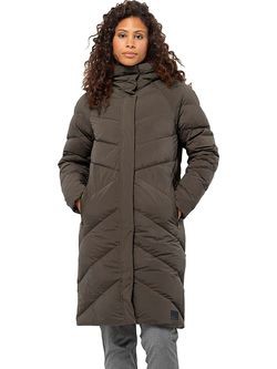Jack Wolfskin Marienplatz Mētelis W Jack Wolfskin Marienplatz Mētelis W