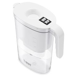 BWT Vida 2,6 l inkl. 1 filtra kasetne (815481) BWT Vida 2,6 l inkl. 1 filtra kasetne (815481)