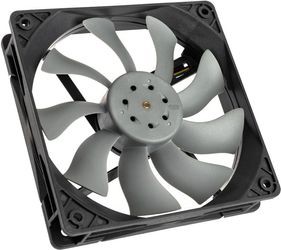 Akasa OTTO SF12 120 mm Akasa OTTO SF12 120 mm