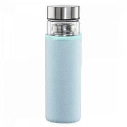 Xavax Stikla ūdens pudele 450 ml Xavax Stikla ūdens pudele 450 ml