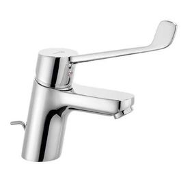 Kludi Pure & Easy Care 70 izlietnes vienroča maisītājs (372870565) Kludi Pure & Easy Care 70 izlietnes vienroča maisītājs (372870565)