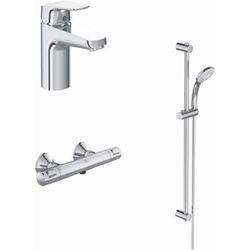 Ideal Standard CeraFlex Armaturen-Paket (BD012AA) Ideal Standard CeraFlex Armaturen-Paket (BD012AA)