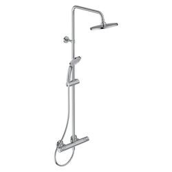 Ideal Standard CeraTherm T25 dušas sistēma (A7208AA) Ideal Standard CeraTherm T25 dušas sistēma (A7208AA)