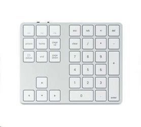 Satechi Extended Wireless Keypad Mac Satechi Extended Wireless Keypad Mac