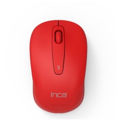 Inca IWM-331RK Klusā Bezvadu Pele Inca IWM-331RK Klusā Bezvadu Pele