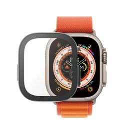 PanzerGlass Full Body Displayschutz für Apple Watch Ultra PanzerGlass Full Body Displayschutz für Apple Watch Ultra