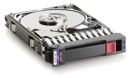 HPE SAS 300GB (652564-S21) HPE SAS 300GB (652564-S21)