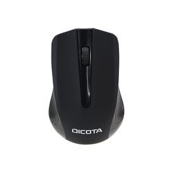 Dicota Comfort Wireless Mouse (D31659) Dicota Comfort Wireless Mouse (D31659)