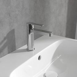 Villeroy & Boch Architectura Waschtischarmatur (TVW10300400161) Villeroy & Boch Architectura Waschtischarmatur (TVW10300400161)