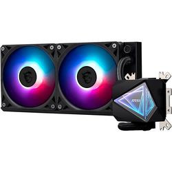 MSI MAG CoreLiquid I240 MSI MAG CoreLiquid I240