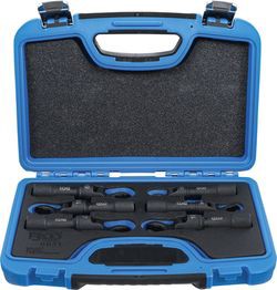 BGS Hahnenfußschlüssel-Satz (6931) BGS Hahnenfußschlüssel-Satz (6931)