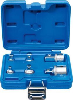 BGS Adapteru komplekts (199) BGS Adapteru komplekts (199)