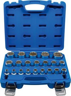 BGS Steckschlüssel-Einsatz (2267) BGS Steckschlüssel-Einsatz (2267)