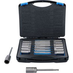 BGS Steckatslēgu komplekts sešstūris (70147) BGS Steckatslēgu komplekts sešstūris (70147)