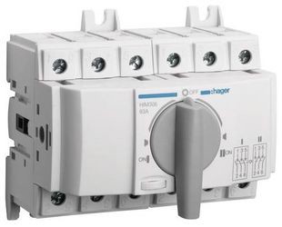 Hager HIM306 Hager HIM306