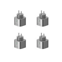 EcoFlow Smart Plug 4er Pack EcoFlow Smart Plug 4er Pack