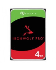 Seagate IronWolf 4TB (ST4000VNA06) Seagate IronWolf 4TB (ST4000VNA06)
