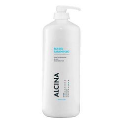 Alcina Basis-šampūns 1250 ml Alcina Basis-šampūns 1250 ml