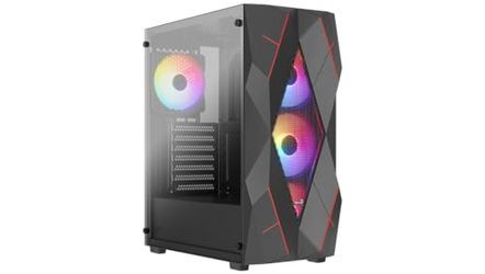 Aerocool Volcan Aerocool Volcan