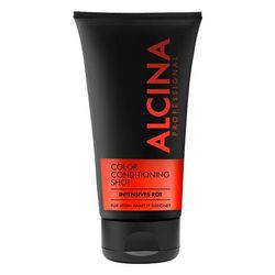 Alcina Color Conditioning Shot Intensives Sarkans 150 ml Alcina Color Conditioning Shot Intensives Sarkans 150 ml
