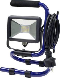 AS Schwabe LED prožektors 10W 850 lm (46410) AS Schwabe LED prožektors 10W 850 lm (46410)