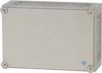 Eaton CI43E-125 Eaton CI43E-125