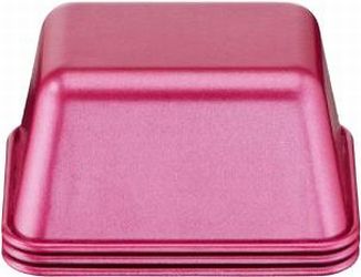 Tefal Creabake Trīsdaļīgs Mini Kūku Komplekts J30798 Tefal Creabake Trīsdaļīgs Mini Kūku Komplekts J30798