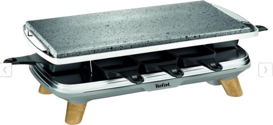 Tefal Pierrade Gourmet PR620D Tefal Pierrade Gourmet PR620D