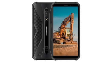 Ulefone Armor X12 Ulefone Armor X12