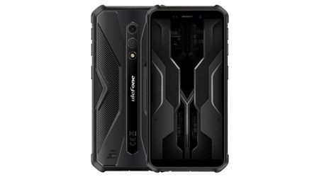 Ulefone Armor X12 Pro Ulefone Armor X12 Pro