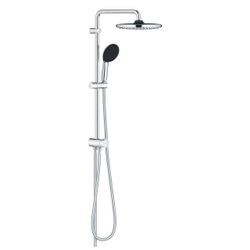 Grohe Vitalio Start System 250 dušas sistēma (26680001) Grohe Vitalio Start System 250 dušas sistēma (26680001)