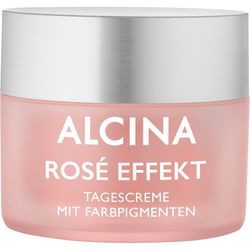 Alcina Rosé Effekt dienas krēms 50 ml Alcina Rosé Effekt dienas krēms 50 ml