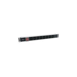 Equip Steckdosenleiste (333310) Equip Steckdosenleiste (333310)