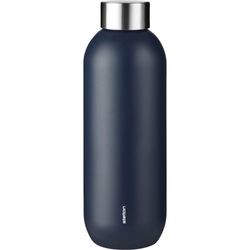 Stelton Keep Cool izolācijas pudele 0,6 L Stelton Keep Cool izolācijas pudele 0,6 L