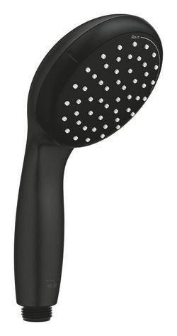 Grohe Vitalio Start 100 rokas dušas galva 2 strūklas veidi (279462430) Grohe Vitalio Start 100 rokas dušas galva 2 strūklas veidi (279462430)