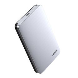 UGREEN Cietā diska korpuss (70498) UGREEN Cietā diska korpuss (70498)