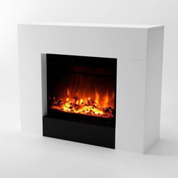 Glow Fire Metis Glow Fire Metis