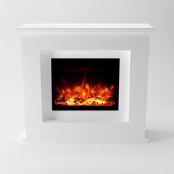 Glow Fire Eiropa Glow Fire Eiropa