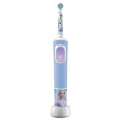 Braun Oral-B Vitality Pro Kids Ledus Karaliste Braun Oral-B Vitality Pro Kids Ledus Karaliste